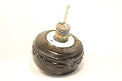 Підсилювач гальм opel astra j lift 1.6cdti sports tourer фото №1