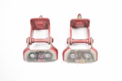 2014-2015 петля крышки багажника suzuki celerio i фото №1