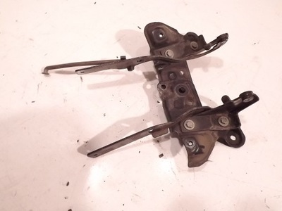 Smart forfour петля петлі капот 04-06 rok !!! фото №1