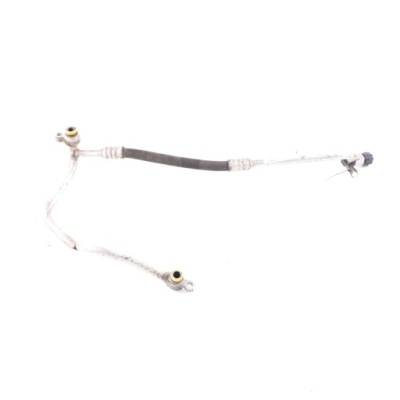 Mini cooper r50 r52 r53 трубка шланг кондиционера 1504537 фото №1