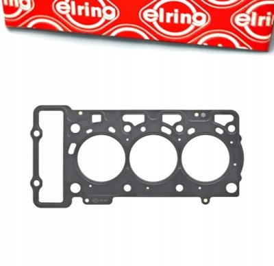 Прокладка головки elring do smart roadster фото №1
