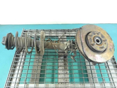 Амортизатор перед правий hyundai i40 11-14 фото №1