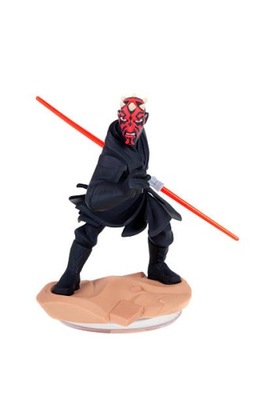 DISNEY INFINITY 3.0 FIGURKA DARTH MAUL STAR WARS