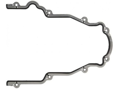 Прокладка крышки распределительного вала фото №1