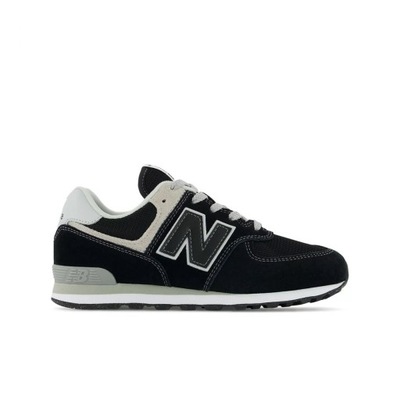 Buty New Balance Jr GC574EVB Nowy