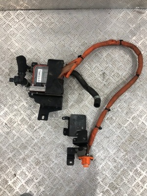 Конвертер renault captur 1.6 e-tech 271430958r фото №1