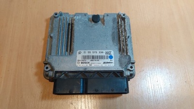 COMPUTADOR DEL MOTOR OPEL INSIGNIA 2.0 CDTI 0281015149 55573330  