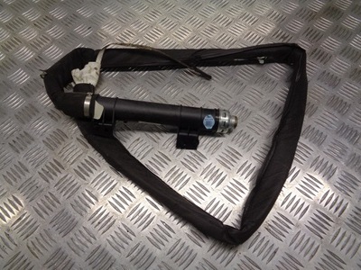 Шторка безпеки повітряна водія renault laguna ii фото №1