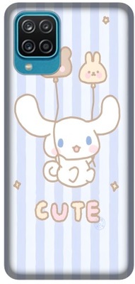OBUDOWA ETUI NA SAMSUNG GALAXY A12 CASE CINNAMON ROLL SANRIO