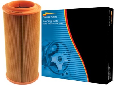 Kraft automotive 1710130 фільтр повітря фото №1