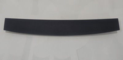 Subaru forester iv sj 12-пластик защита крышки задняя фото №1