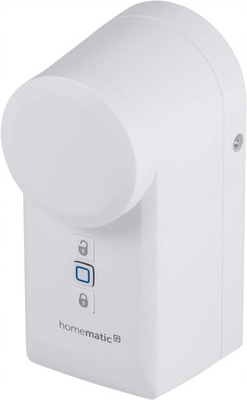 Sterownik Homematic 154952A0 WiFi