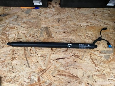 Bmw 2 f45 привод крышки задняя правый 9447874 фото №1