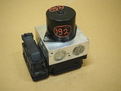 Насос abs opel insignia фото №1