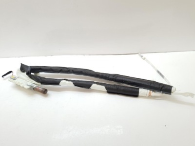 Шторка безпеки повітряна air bag права peugeot 508 фото №1