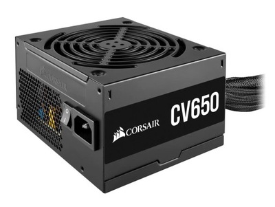 Corsair CV650 650W 80+ Bronze N.MODULAR Atx Eu