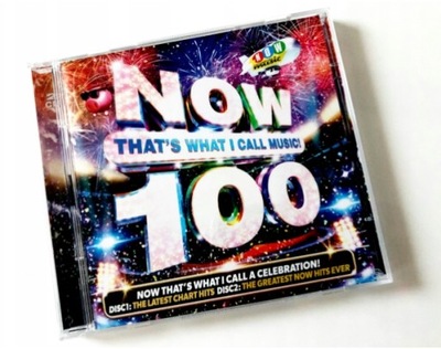 Now That's What I Call Music! 100