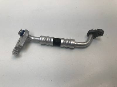 Kia niro ii ev 2023 труба шланг wąż кондиціонера фото №1