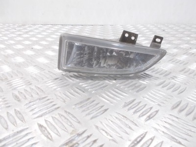 Протитуманна фара mazda 2 dy demio 02-07 оригінал лівий фото №1