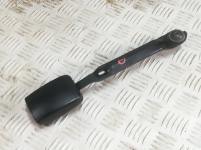 Кліпса поперечина права renault scenic iii фото №1