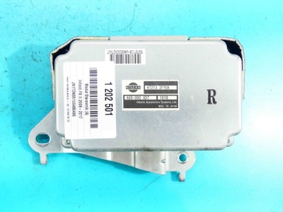 Модуль тормоза infiniti fx ii qx70 472133fy0a фото №1