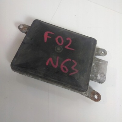 Bmw f01 f02 f04 датчик перемикання поперечина руху 6793161 фото №1