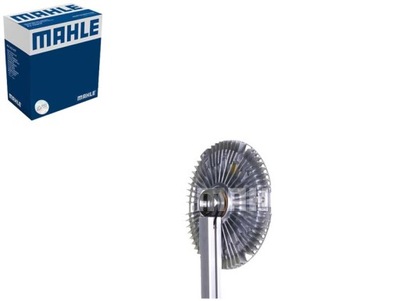 EMBRAGUE DE VENTILADOR DEL RADIADOR BMW 7 E38 5.4 11.94-07.01 MAHLE  