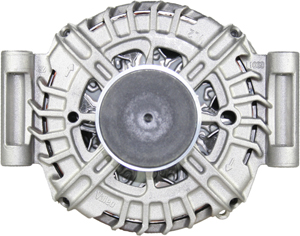 Генератор ca1775 150a mercedes e200 1,8 фото №1