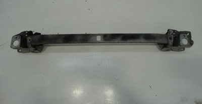 Балка нижняя кронштейн радиатора renault laguna ii фото №1