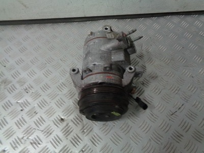 Ford f150 компрессор кондиционера fl3h-19d629-ad фото №1