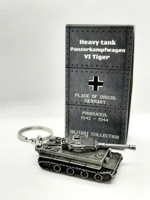 World of Brelok czołg VI Tiger Tygrys tank tanks