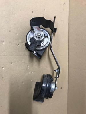 Mercedes glc x253 amg клаксон сигнал кронштейн фото №1