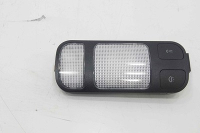 Лампа кабины освещение maserati 4200gt 4200 eu фото №1