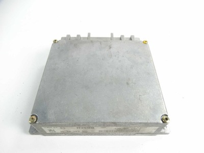 Mercedes s klasa w140 модуль блок управления ets фото №1