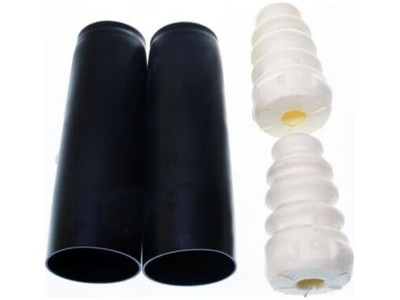 Denckermann захист/відбійник амортизатора. задня seat altea 06- фото №1