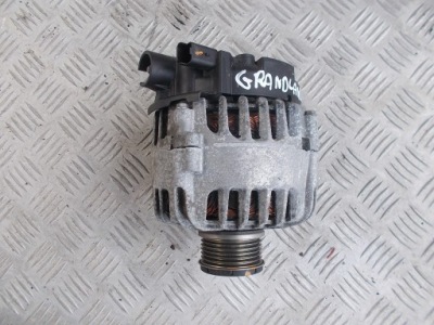 Opel grandland x corsa f генератор 1.2 thp 9826573480 фото №1