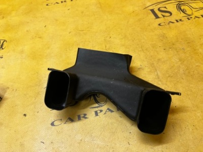 Воздуховод канал воздуха mercedes g w463 рестайлинг фото №1