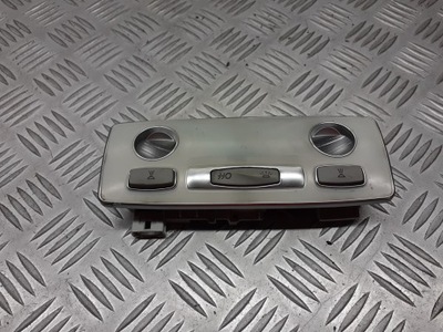 Освещение кабины renault laguna iii 264300003r фото №1