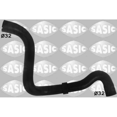 CABLE ELASTIC RADIATOR SASIC 3406150  