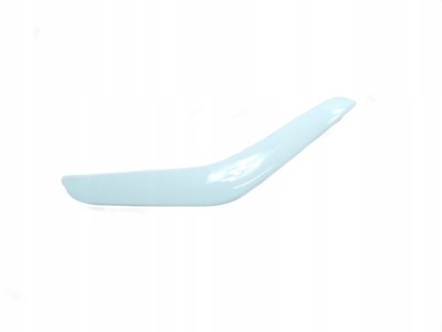 Молдинг подлокотник дверь правых задняя ford c-max фото №1