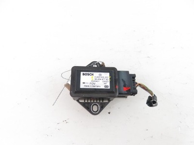 SENSOR ESP PEUGEOT 307 0265005253 9645447780  