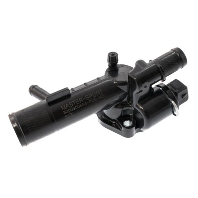 Термостат dacia logan dci ms фото №1