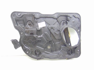 Механизм дверь левый перед jeep grand cherokee wk2 фото №1