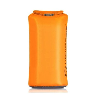 Wodoszczelny worek Lifeventure Ultralight Dry Bag