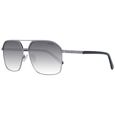 Guess Okulary Przeciwsłoneczne GF5081 6010B