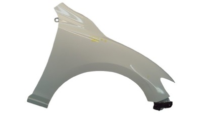 Крила правий перед mazda 6 iii gj a4d фото №1