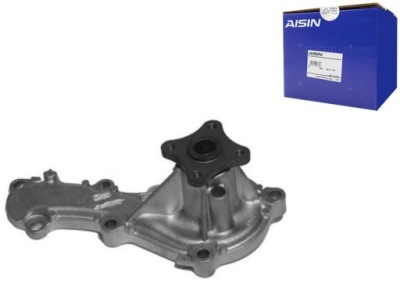 Насос wody nissan almera primera 1,5-2,2di 99- ais фото №1