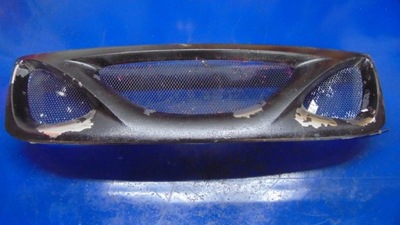 Решётка радиатора решётка радиатора радиатора lift nissan terrano ii r20 фото №1