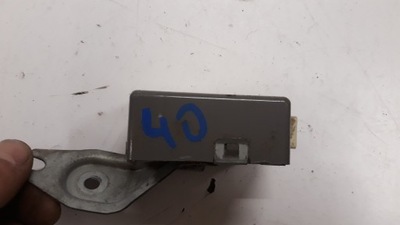 Модуль дверь 8974030210 lexus gs 350h 05-11 фото №1