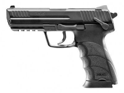 Replika pistolet ASG H&K Heckler&Koch HK45